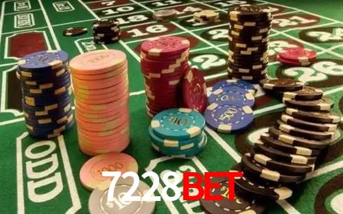 7228Bet Paga
