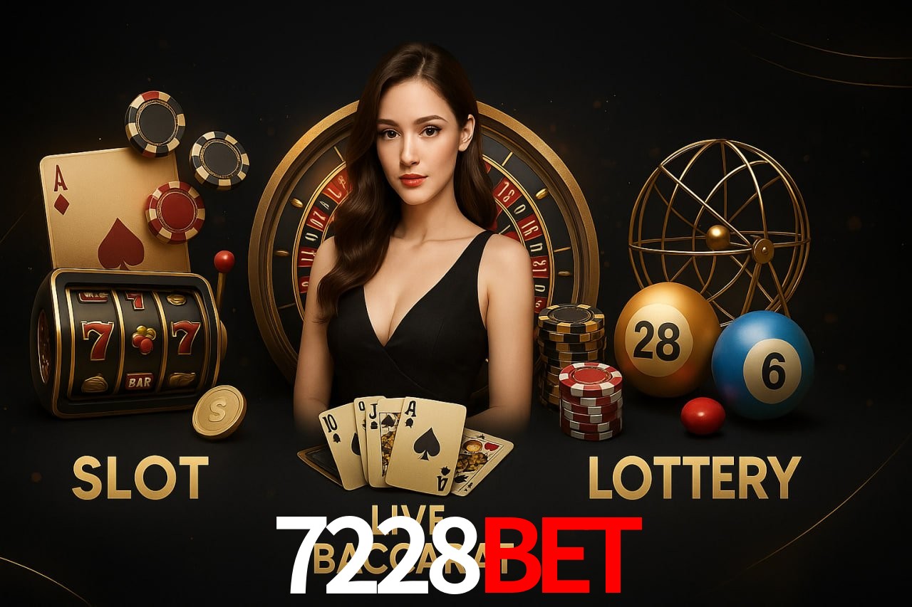 7228Bet Paga