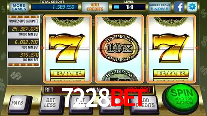 7228Bet Paga