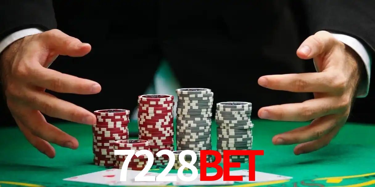 7228Bet Paga