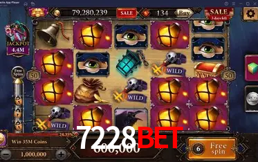7228Bet,7228Bet App