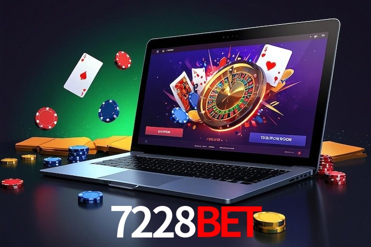7228Bet,7228Bet App