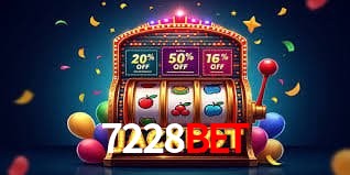 7228Bet Paga