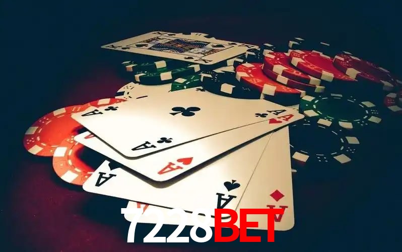 Explore as vantagens do 7228Bet: serviço profissional e confiabilidade