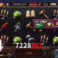 7228Bet: A Experiência de Casino com Jogos de Mesa ao Vivo